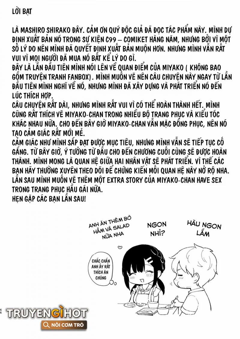 Nhà Của Osekake 2.2 trang 14