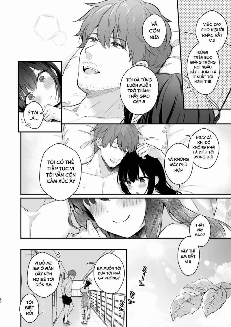 Nhà Của Osekake 2.2 trang 8