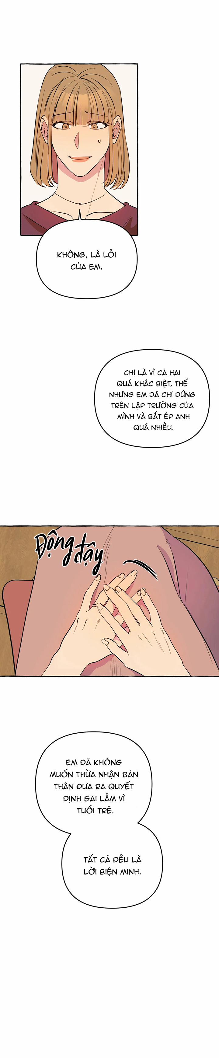 Nhà Của Sam Sam 11 trang 10