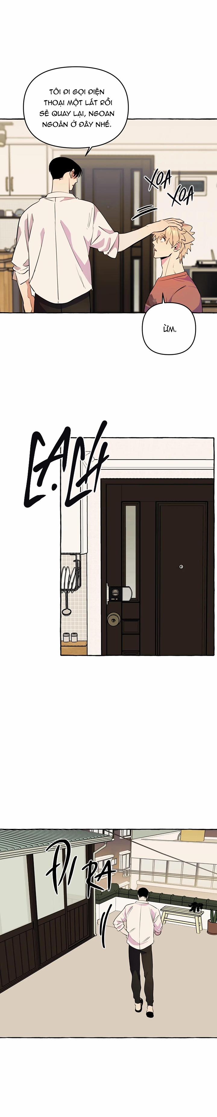 Nhà Của Sam Sam 11 trang 2