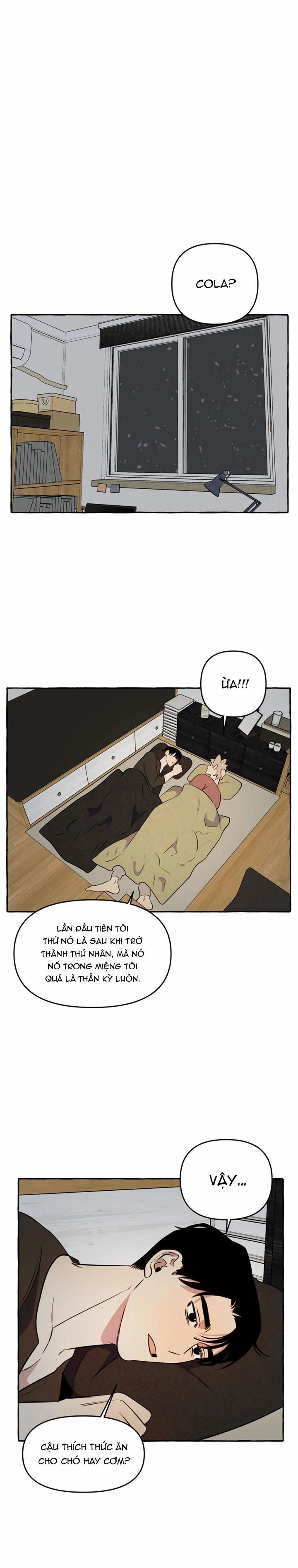 Nhà Của Sam Sam 14 trang 14