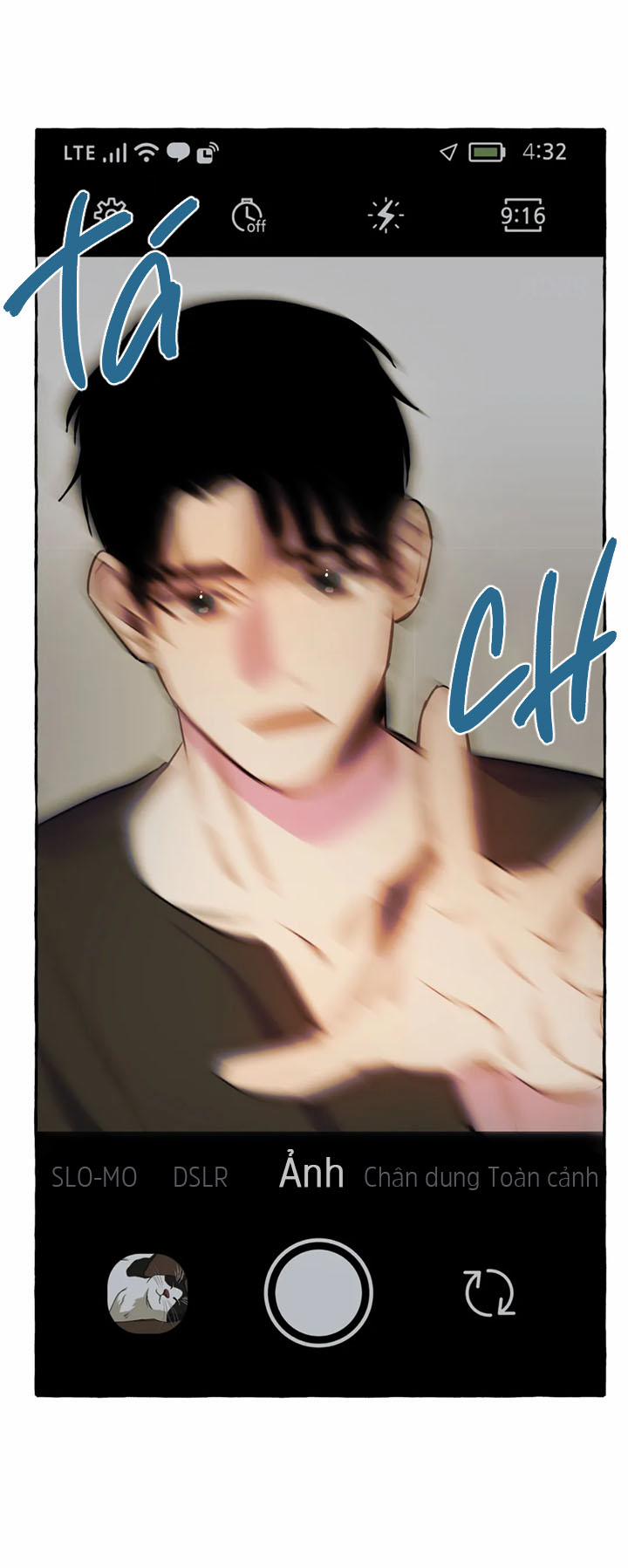 Nhà Của Sam Sam 14 trang 20