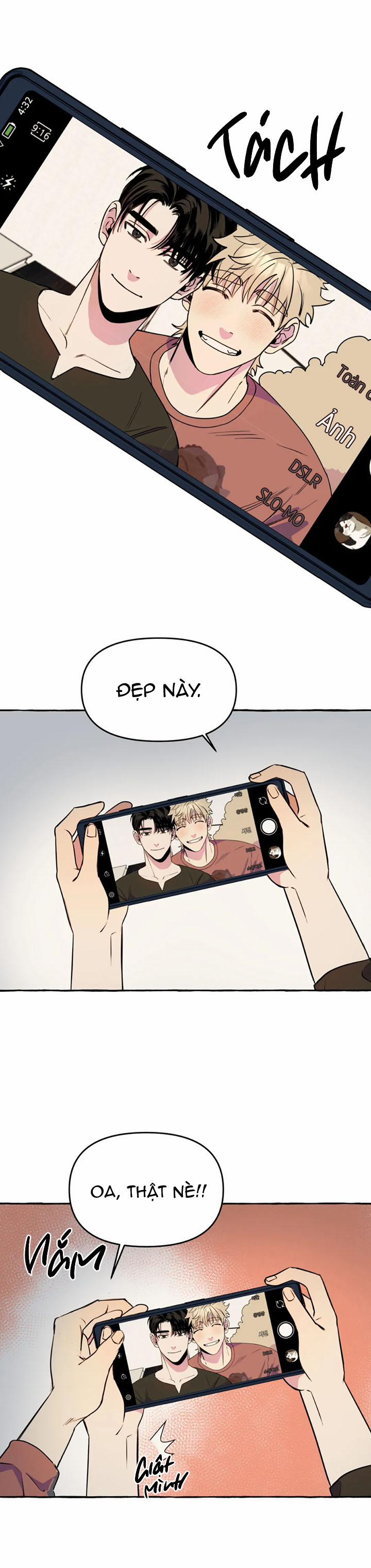 Nhà Của Sam Sam 14 trang 22