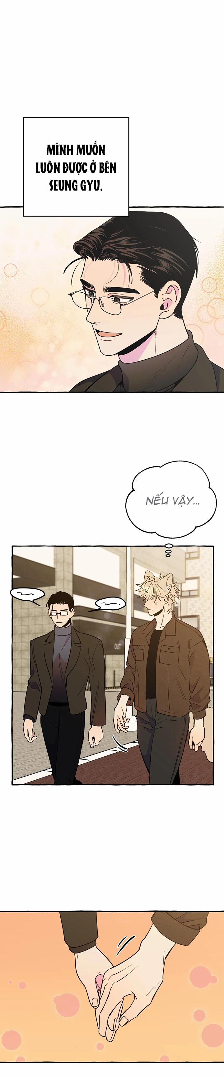 Nhà Của Sam Sam 22 trang 14