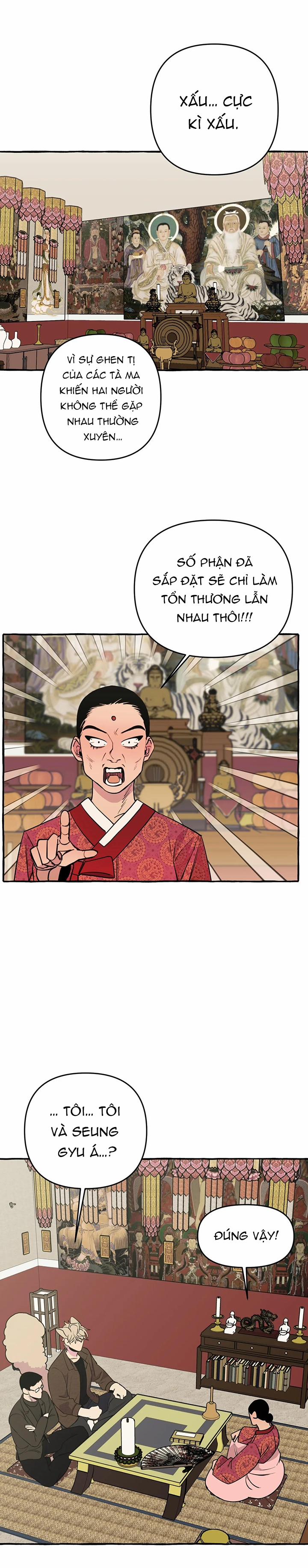 Nhà Của Sam Sam 22 trang 18