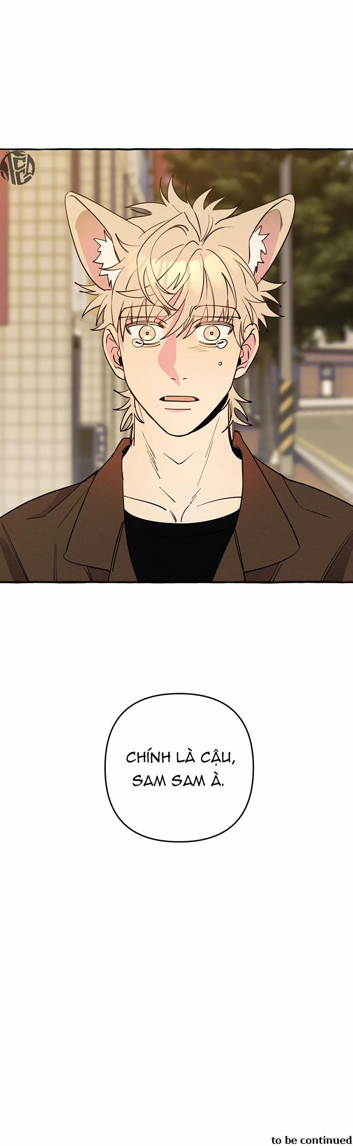 Nhà Của Sam Sam 22 trang 27