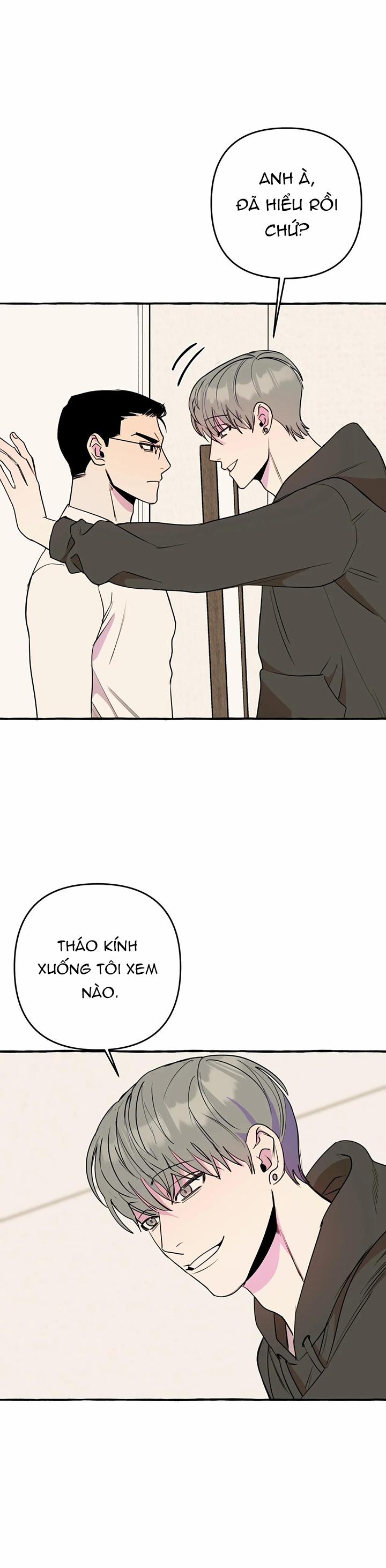 Nhà Của Sam Sam 22 trang 6