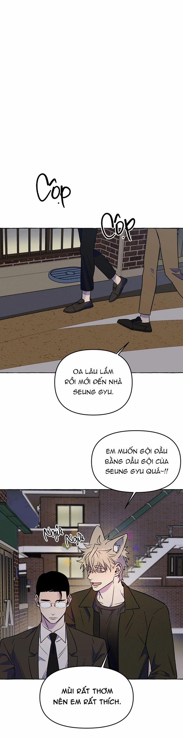 Nhà Của Sam Sam 28 trang 18