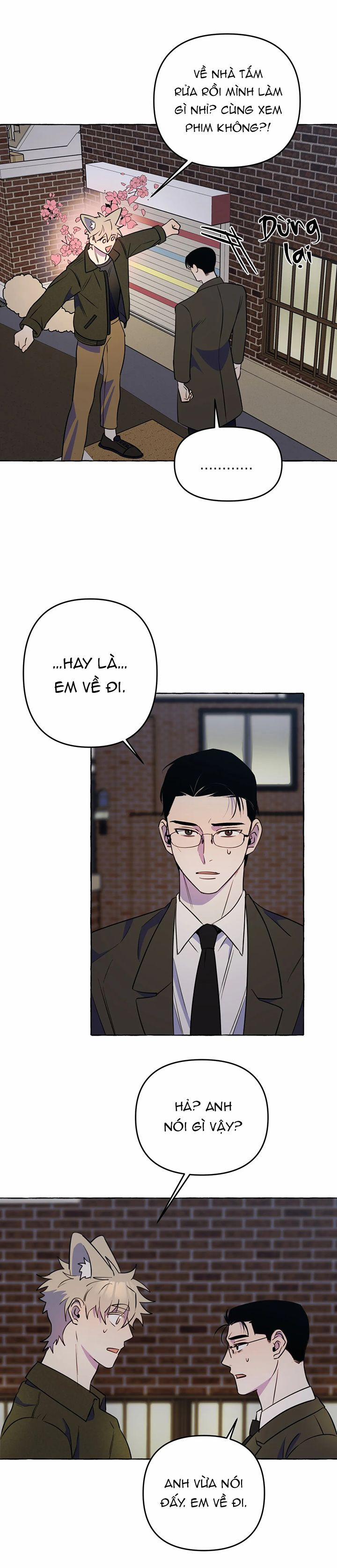 Nhà Của Sam Sam 28 trang 19