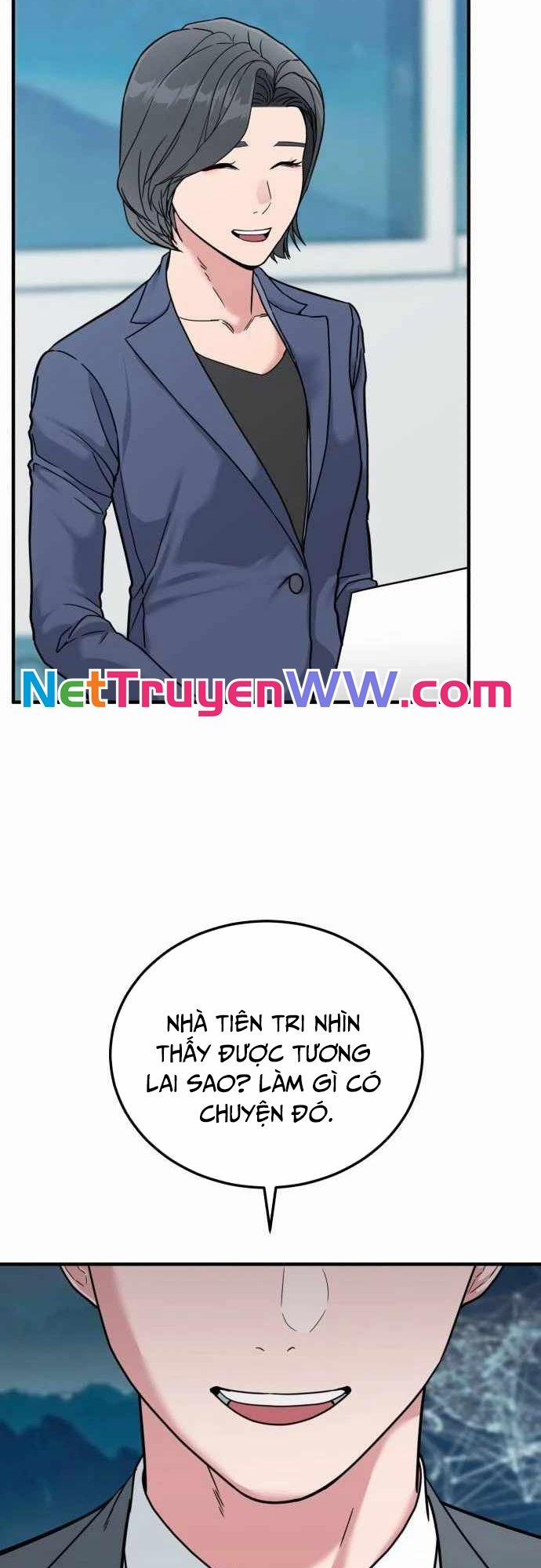 Nhà Đầu Tư Nhìn Thấy Tương Lai 1 trang 10