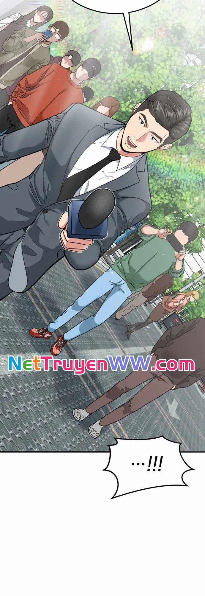 Nhà Đầu Tư Nhìn Thấy Tương Lai 1 trang 4