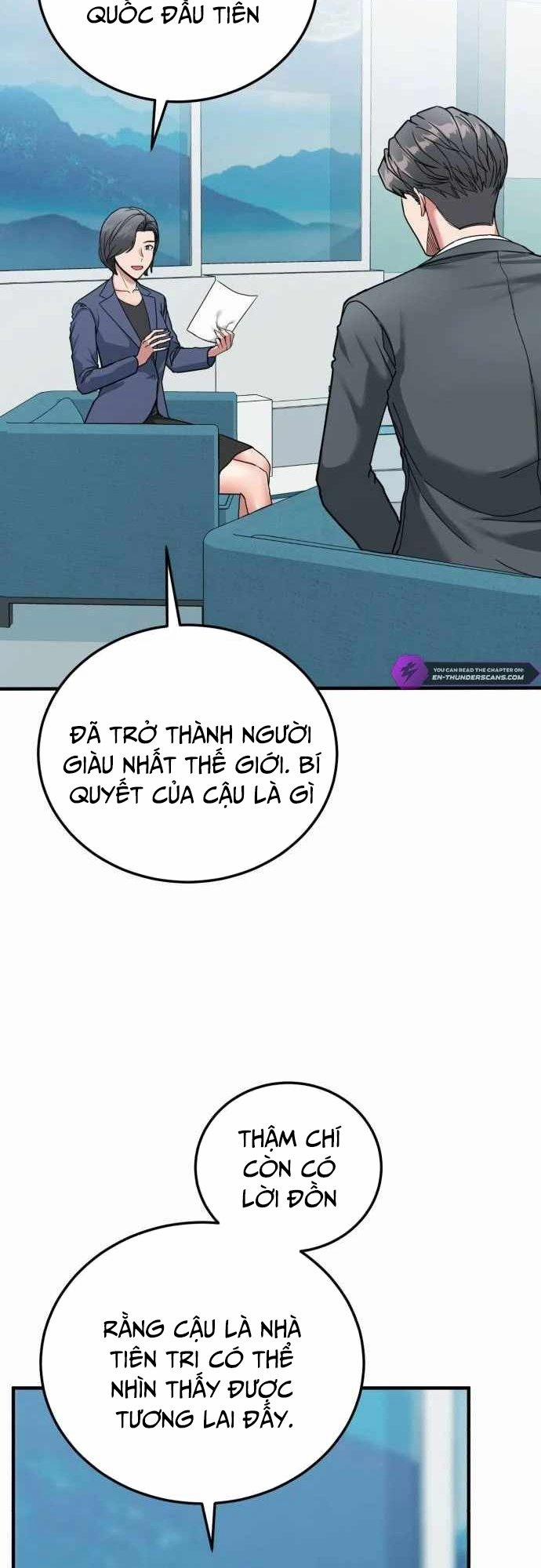 Nhà Đầu Tư Nhìn Thấy Tương Lai 1 trang 9