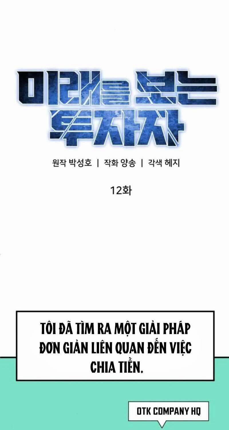 Nhà Đầu Tư Nhìn Thấy Tương Lai 12 trang 73