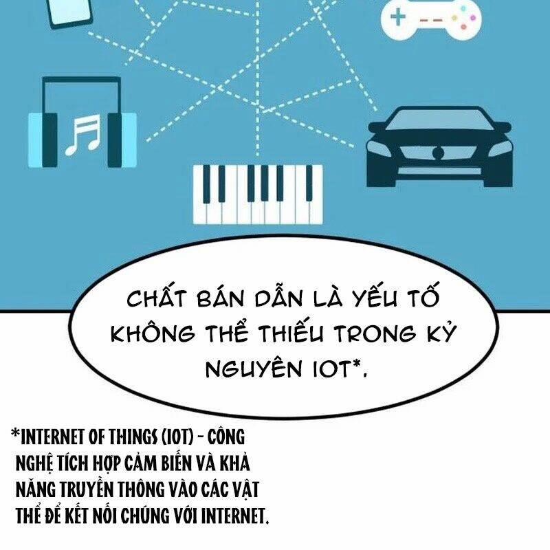 Nhà Đầu Tư Nhìn Thấy Tương Lai 20 trang 43