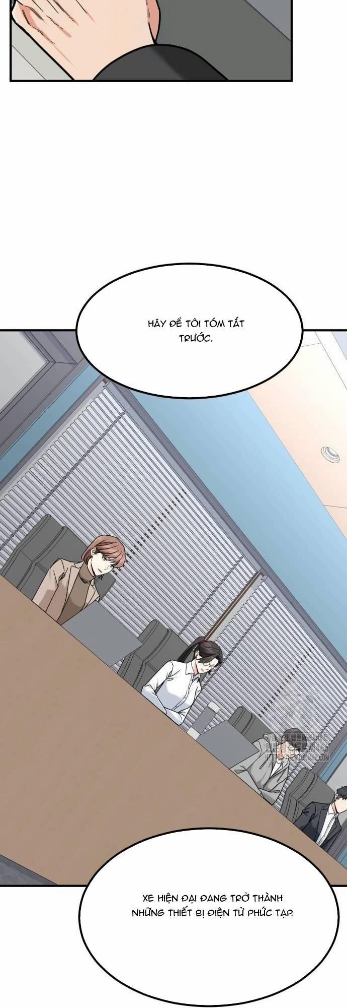 Nhà Đầu Tư Nhìn Thấy Tương Lai 27 trang 21