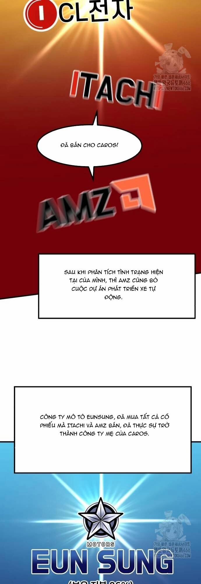 Nhà Đầu Tư Nhìn Thấy Tương Lai 27 trang 28