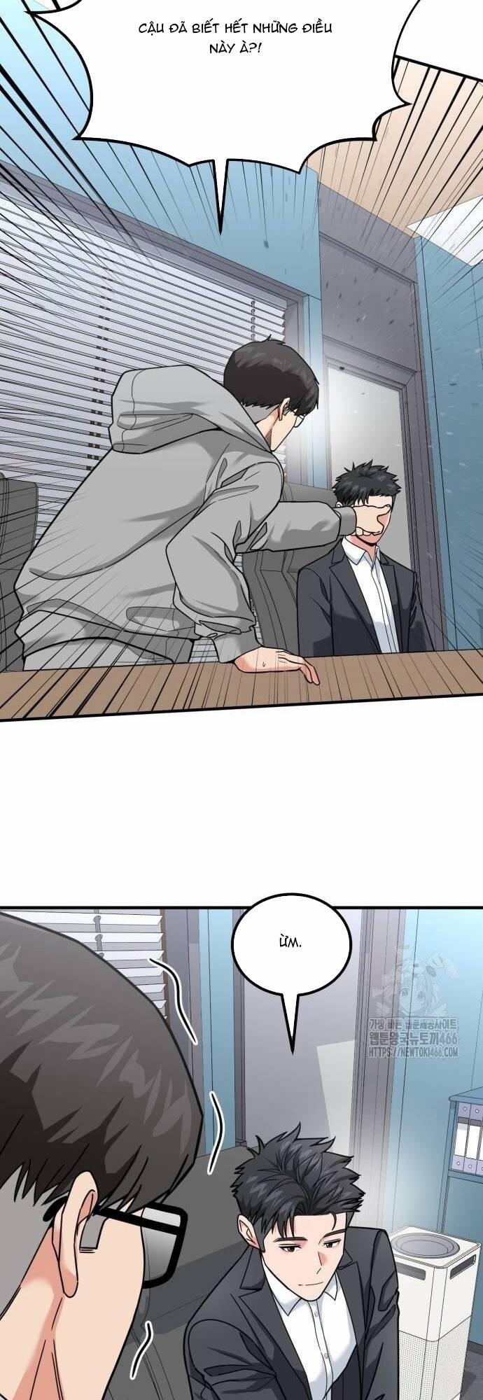 Nhà Đầu Tư Nhìn Thấy Tương Lai 27 trang 37