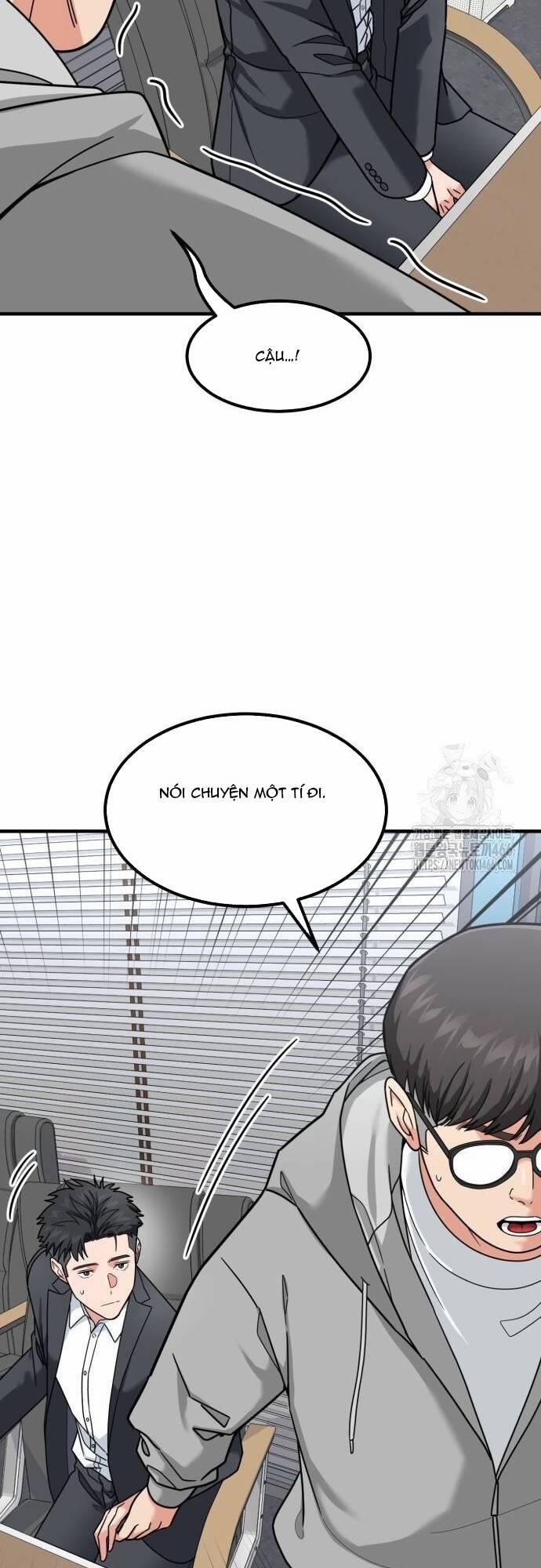 Nhà Đầu Tư Nhìn Thấy Tương Lai 27 trang 38