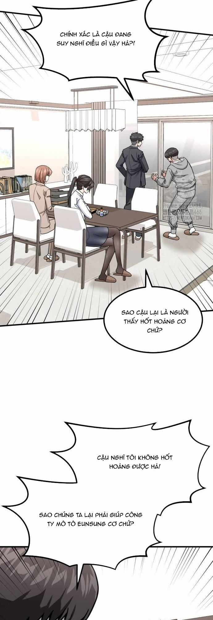 Nhà Đầu Tư Nhìn Thấy Tương Lai 27 trang 43