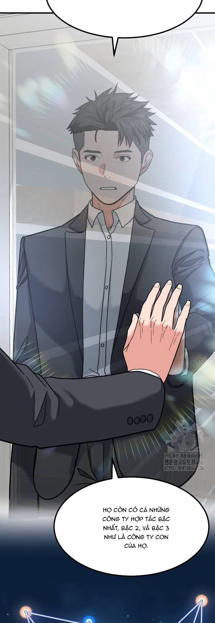 Nhà Đầu Tư Nhìn Thấy Tương Lai 27 trang 49