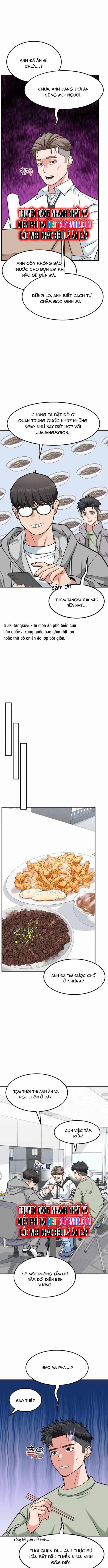 Nhà Đầu Tư Nhìn Thấy Tương Lai 31 trang 1