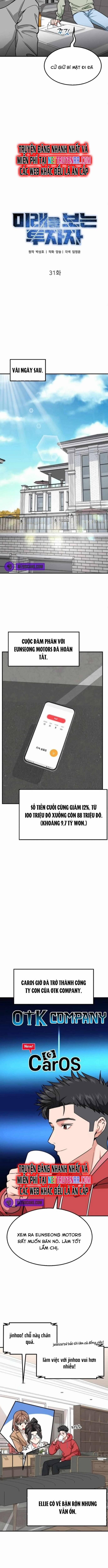 Nhà Đầu Tư Nhìn Thấy Tương Lai 31 trang 7