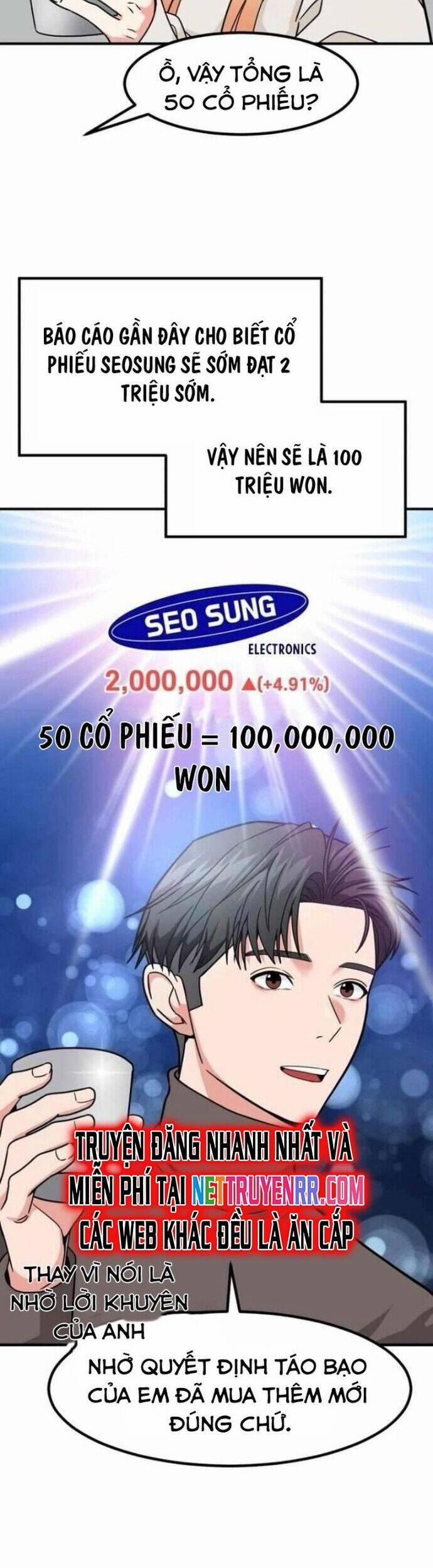 Nhà Đầu Tư Nhìn Thấy Tương Lai 32 trang 19
