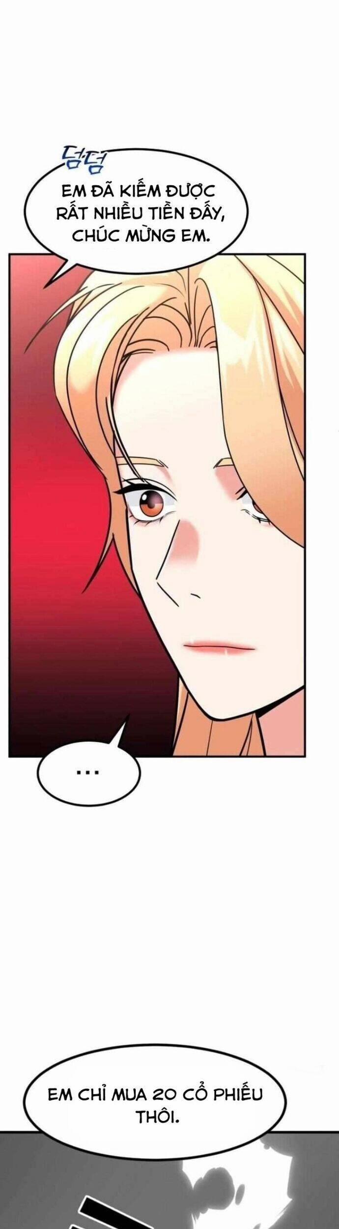 Nhà Đầu Tư Nhìn Thấy Tương Lai 32 trang 20