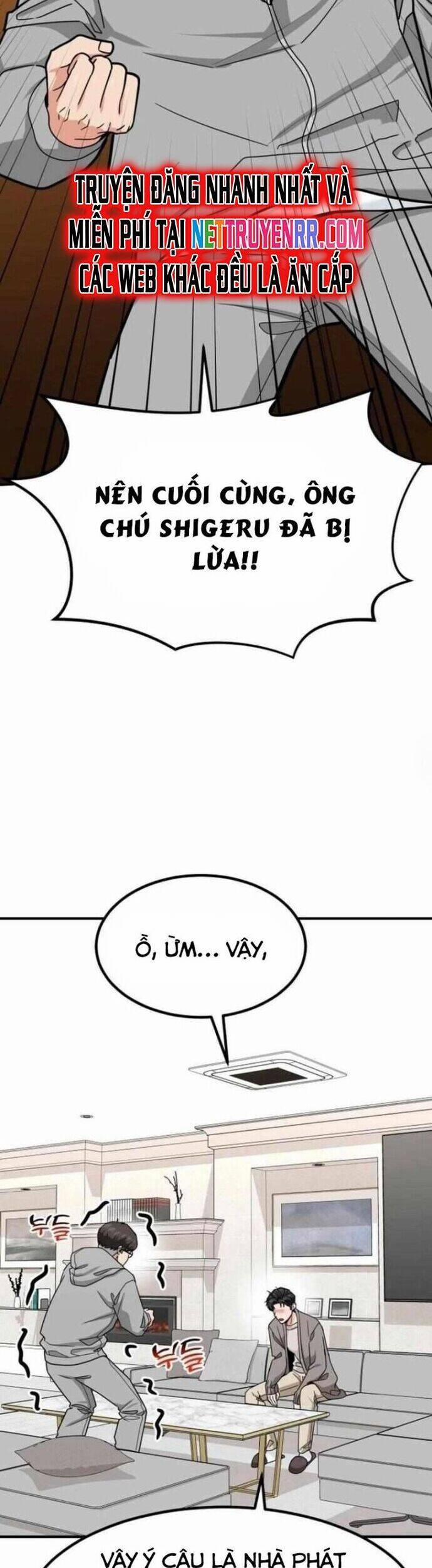 Nhà Đầu Tư Nhìn Thấy Tương Lai 32 trang 33