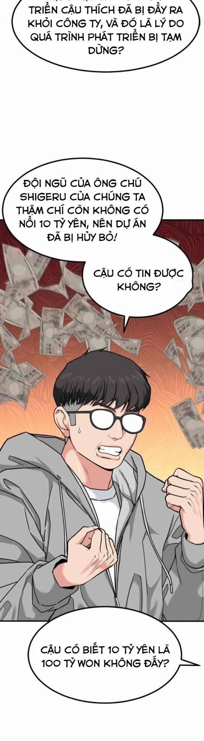 Nhà Đầu Tư Nhìn Thấy Tương Lai 32 trang 34
