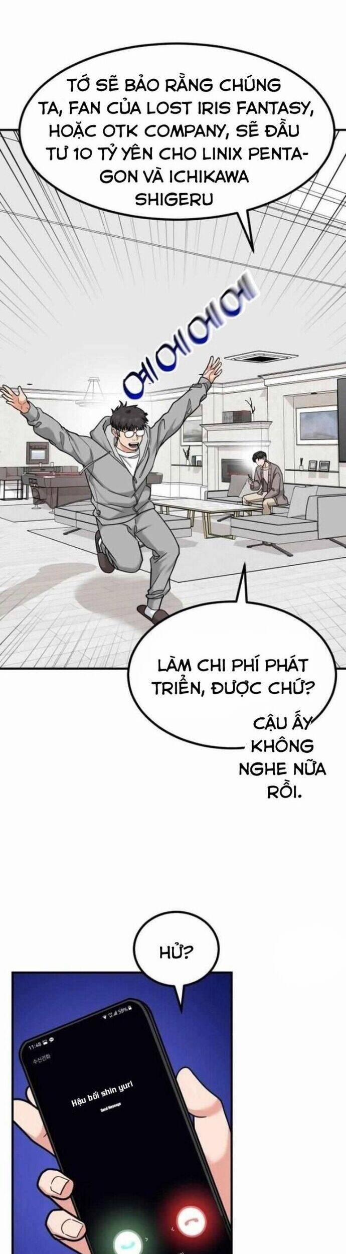 Nhà Đầu Tư Nhìn Thấy Tương Lai 32 trang 43