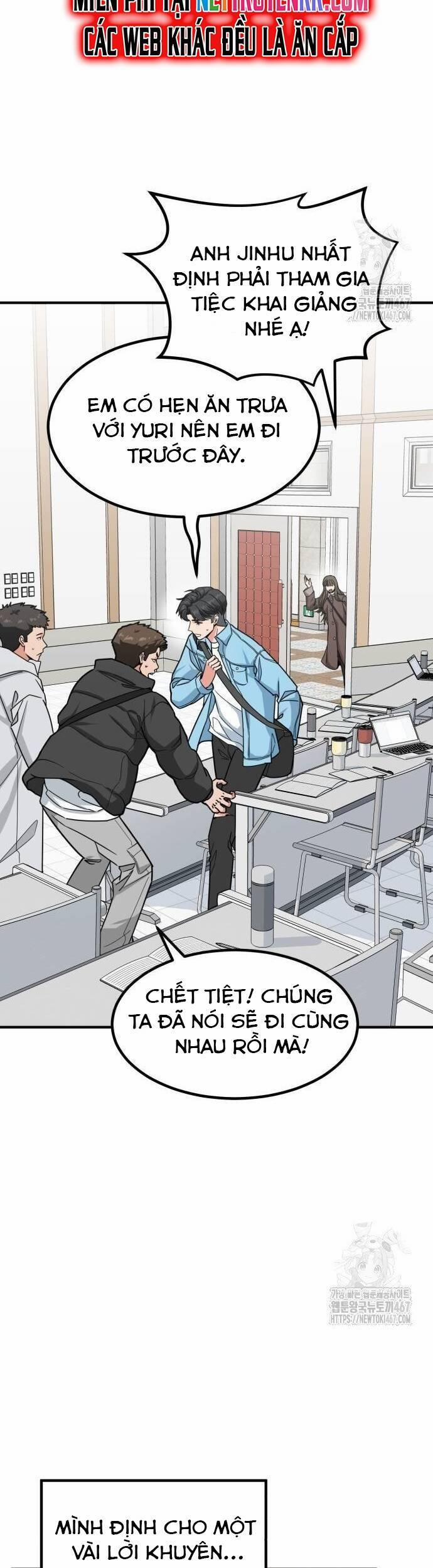 Nhà Đầu Tư Nhìn Thấy Tương Lai 33 trang 15