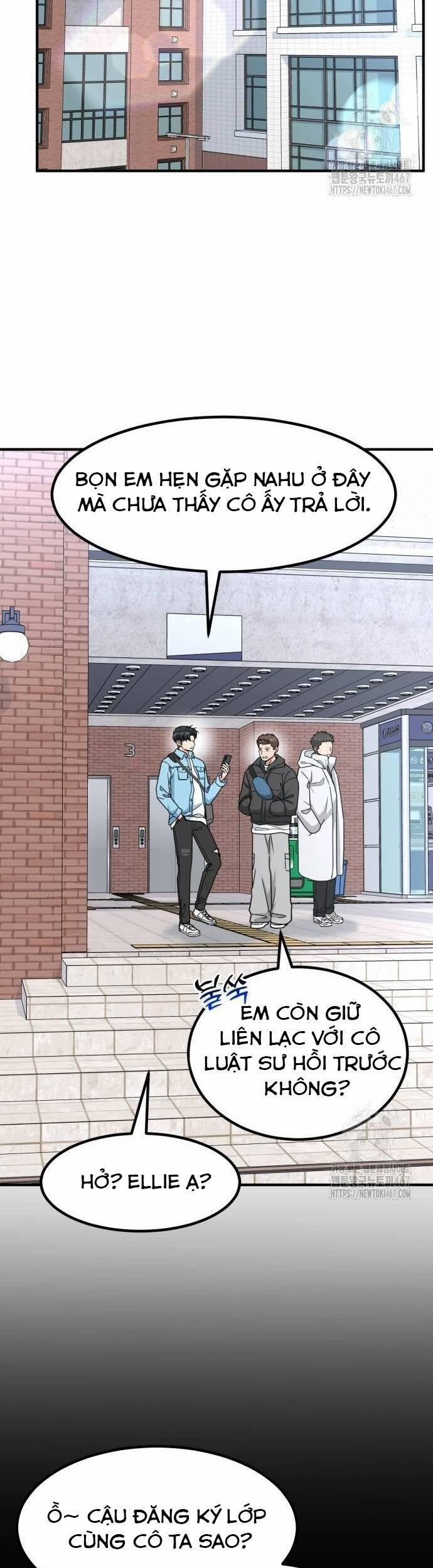 Nhà Đầu Tư Nhìn Thấy Tương Lai 33 trang 16