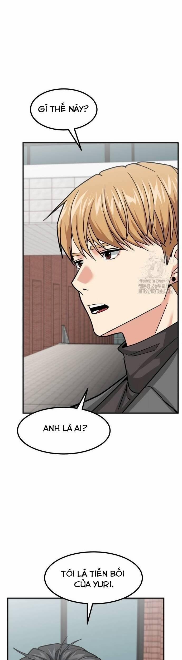 Nhà Đầu Tư Nhìn Thấy Tương Lai 33 trang 20