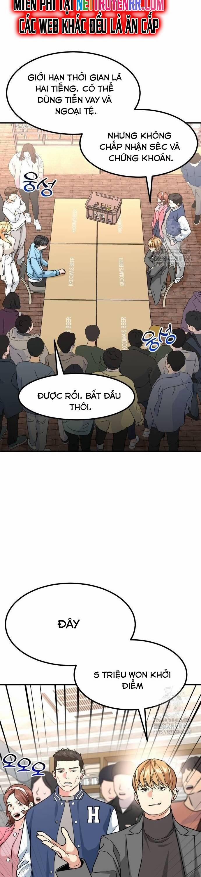 Nhà Đầu Tư Nhìn Thấy Tương Lai 34 trang 35