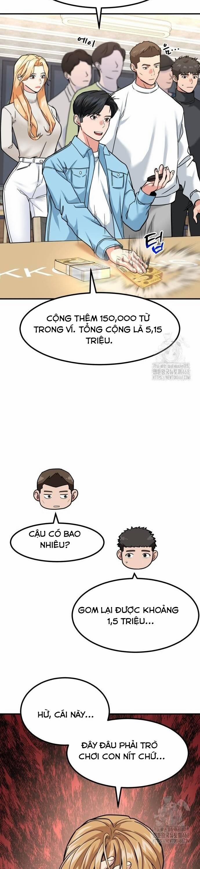 Nhà Đầu Tư Nhìn Thấy Tương Lai 34 trang 37