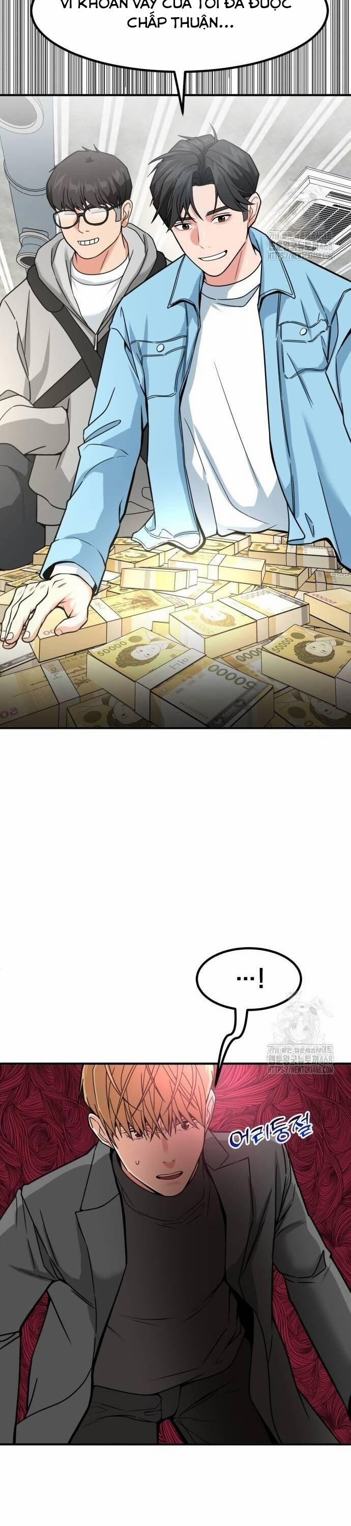 Nhà Đầu Tư Nhìn Thấy Tương Lai 34 trang 49