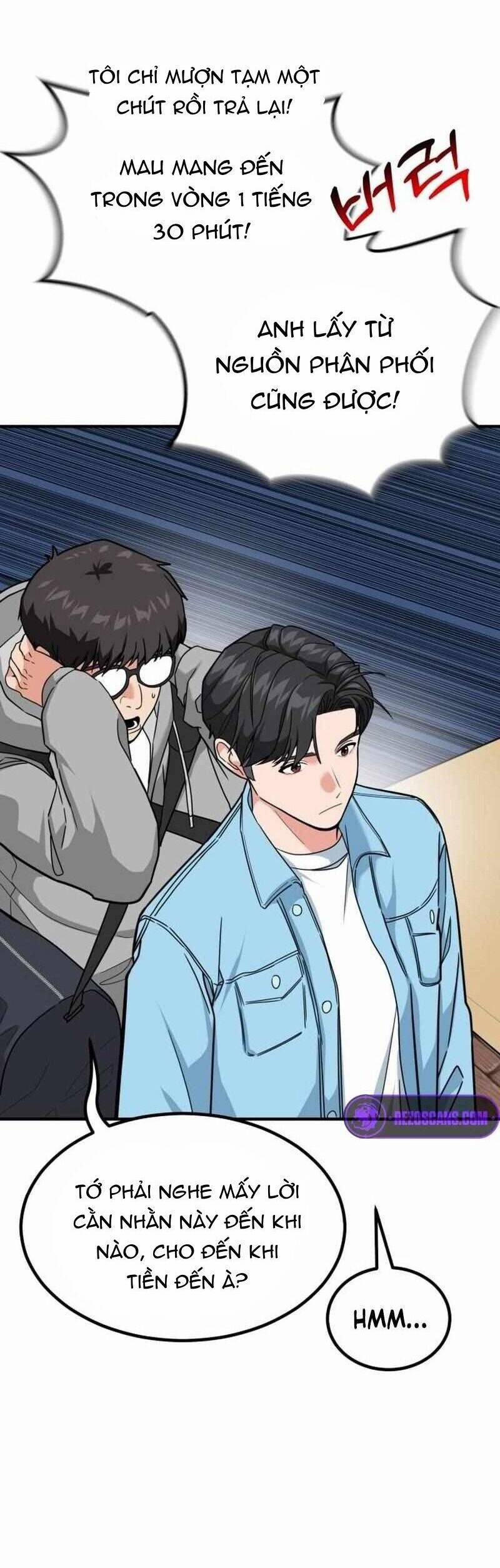 Nhà Đầu Tư Nhìn Thấy Tương Lai 35 trang 16