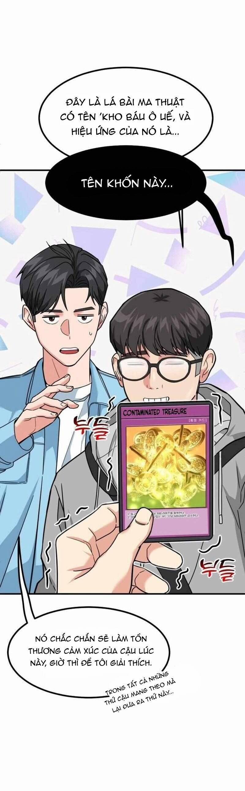 Nhà Đầu Tư Nhìn Thấy Tương Lai 35 trang 19