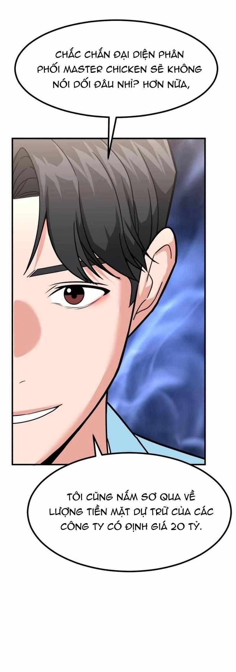 Nhà Đầu Tư Nhìn Thấy Tương Lai 35 trang 22