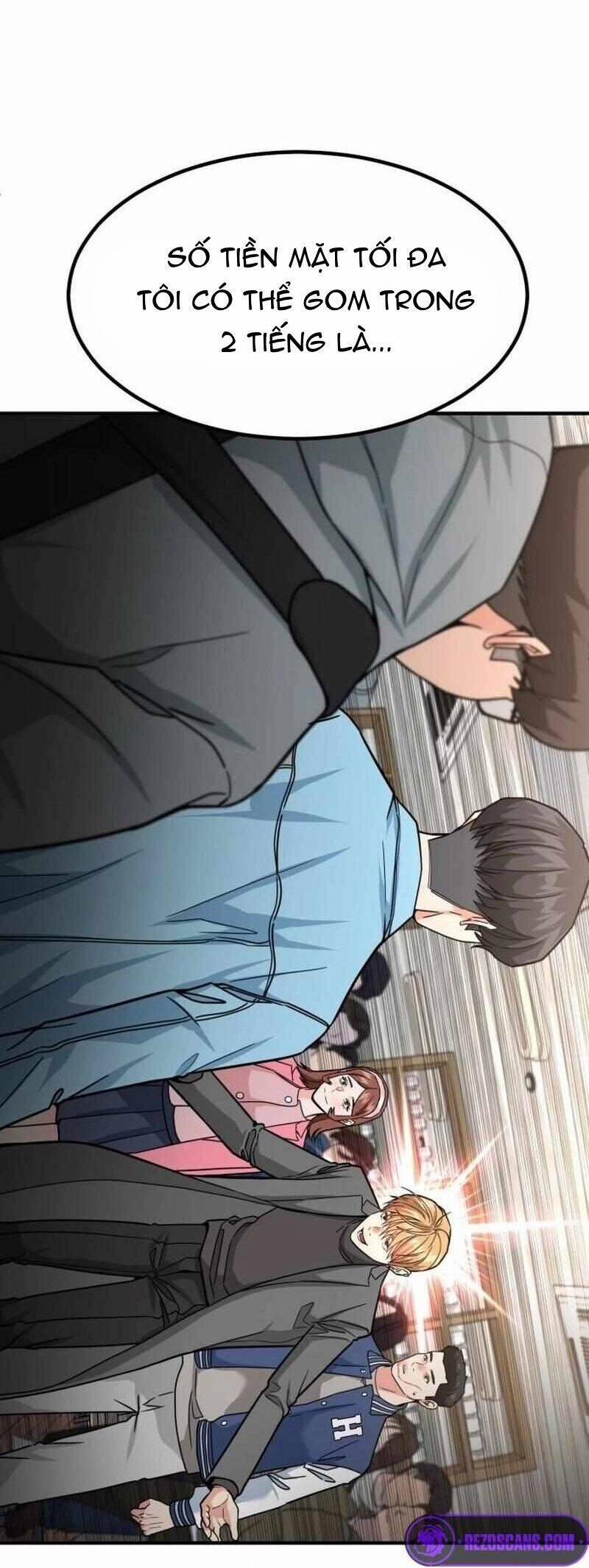 Nhà Đầu Tư Nhìn Thấy Tương Lai 35 trang 26