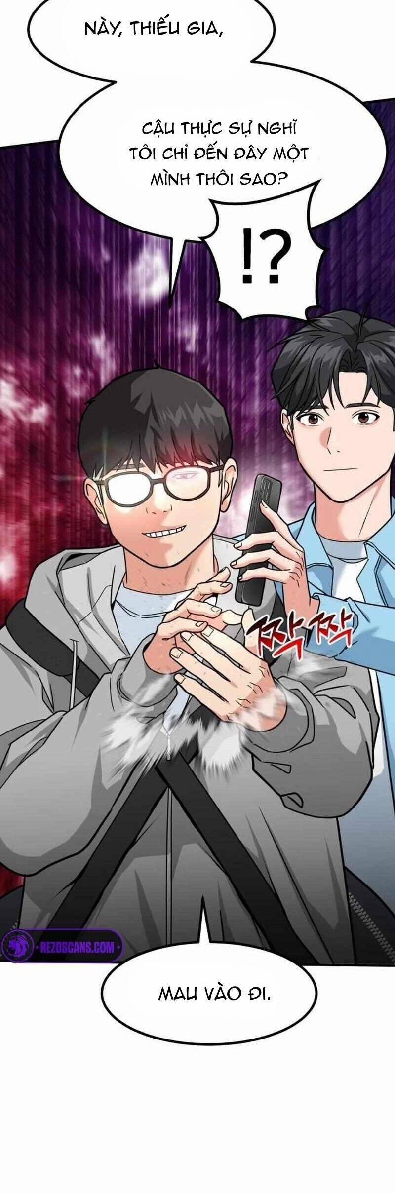 Nhà Đầu Tư Nhìn Thấy Tương Lai 35 trang 32