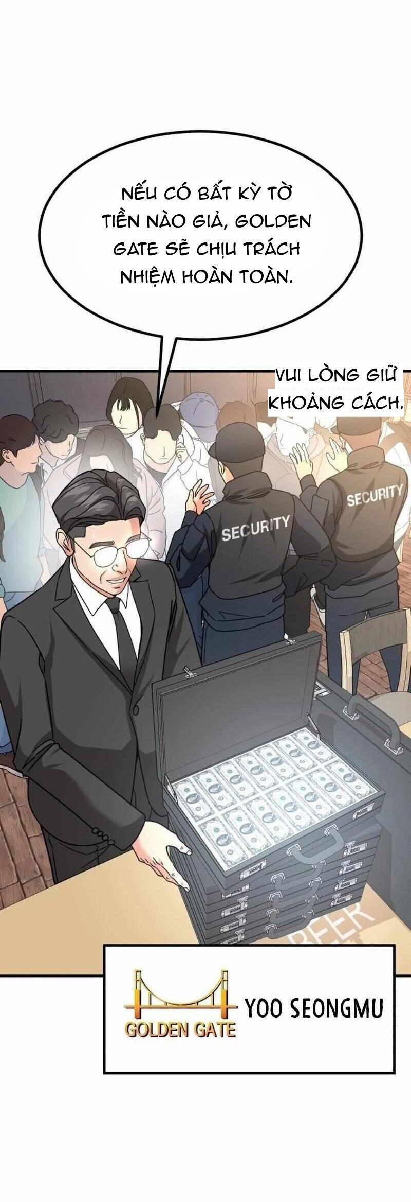 Nhà Đầu Tư Nhìn Thấy Tương Lai 35 trang 41