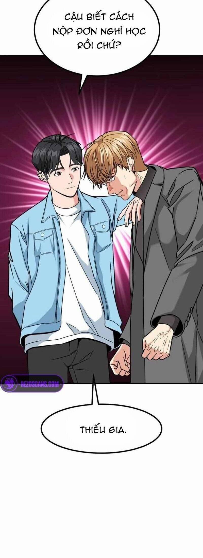 Nhà Đầu Tư Nhìn Thấy Tương Lai 35 trang 56