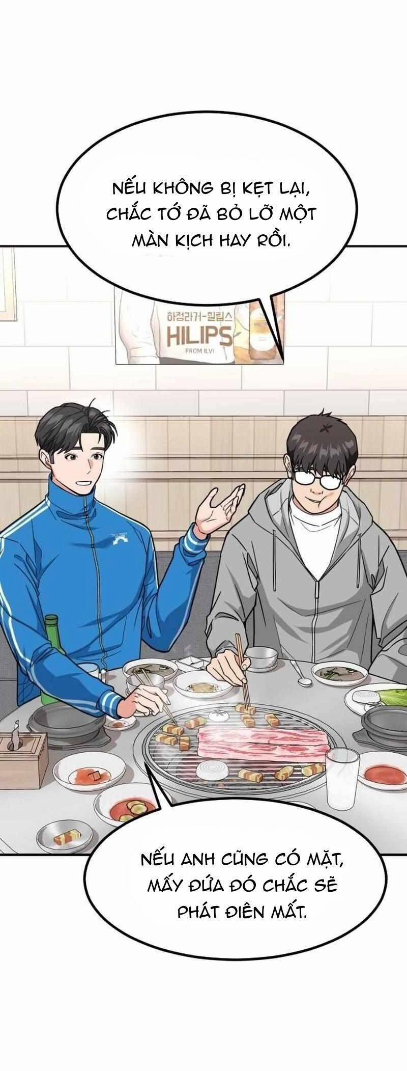 Nhà Đầu Tư Nhìn Thấy Tương Lai 35 trang 76