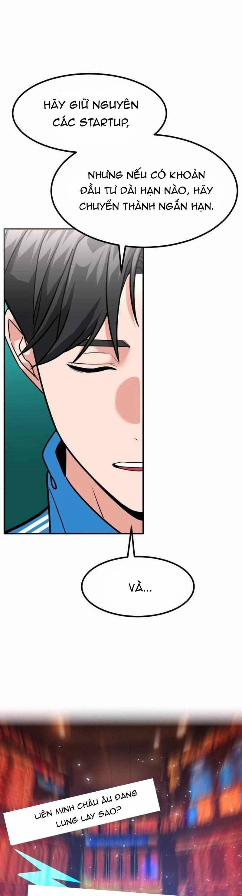 Nhà Đầu Tư Nhìn Thấy Tương Lai 35 trang 85