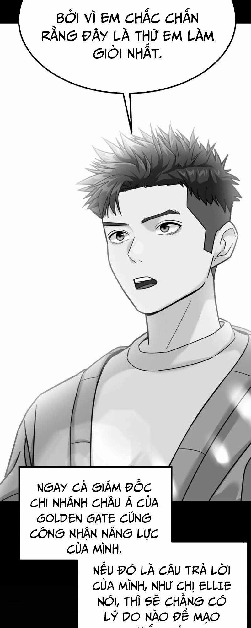 Nhà Đầu Tư Nhìn Thấy Tương Lai 37 trang 64