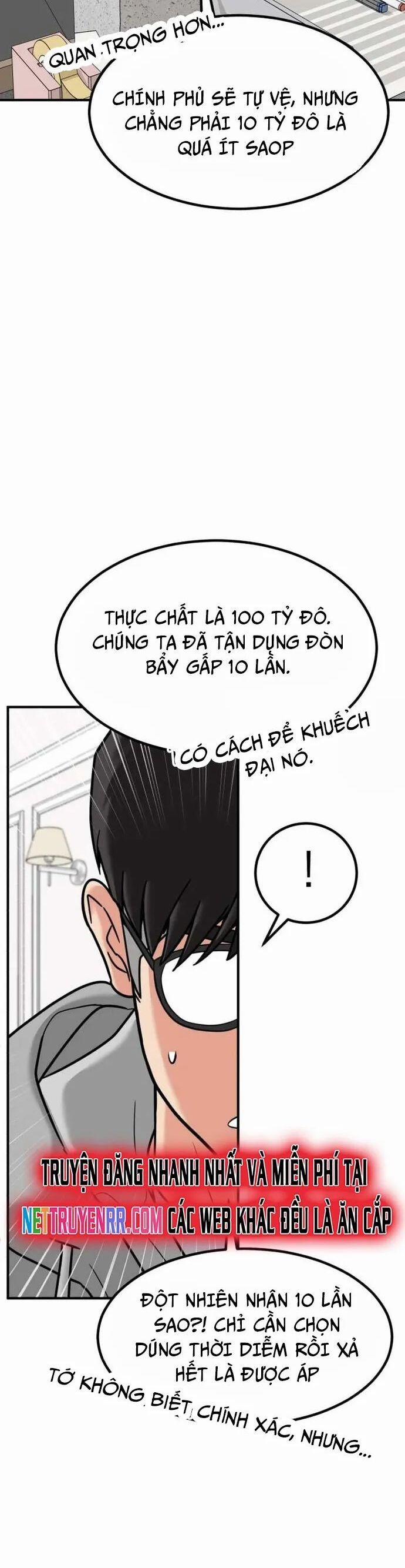 Nhà Đầu Tư Nhìn Thấy Tương Lai 38 trang 28