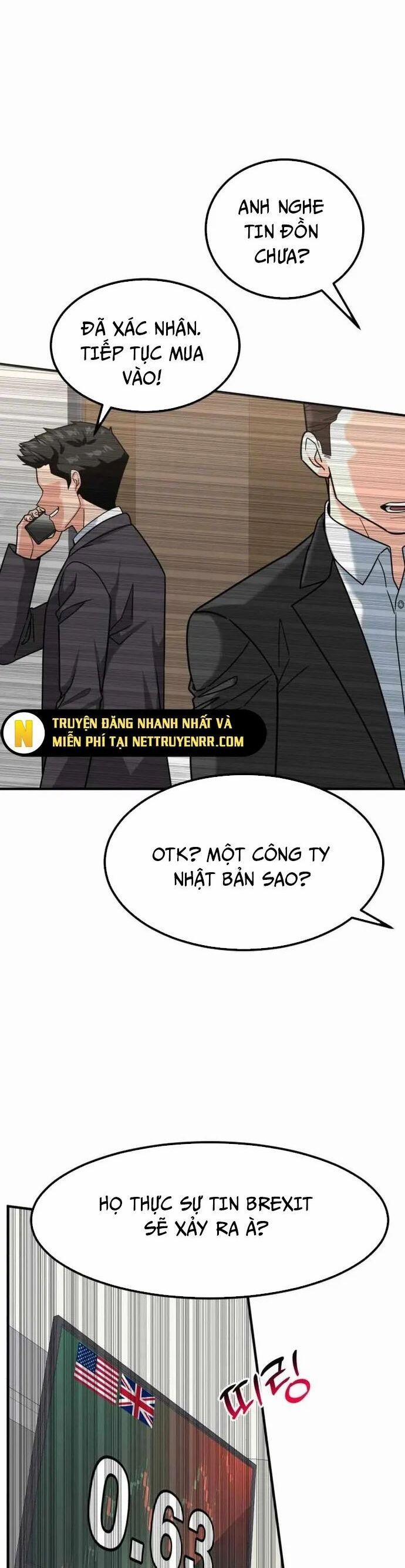 Nhà Đầu Tư Nhìn Thấy Tương Lai 38 trang 32