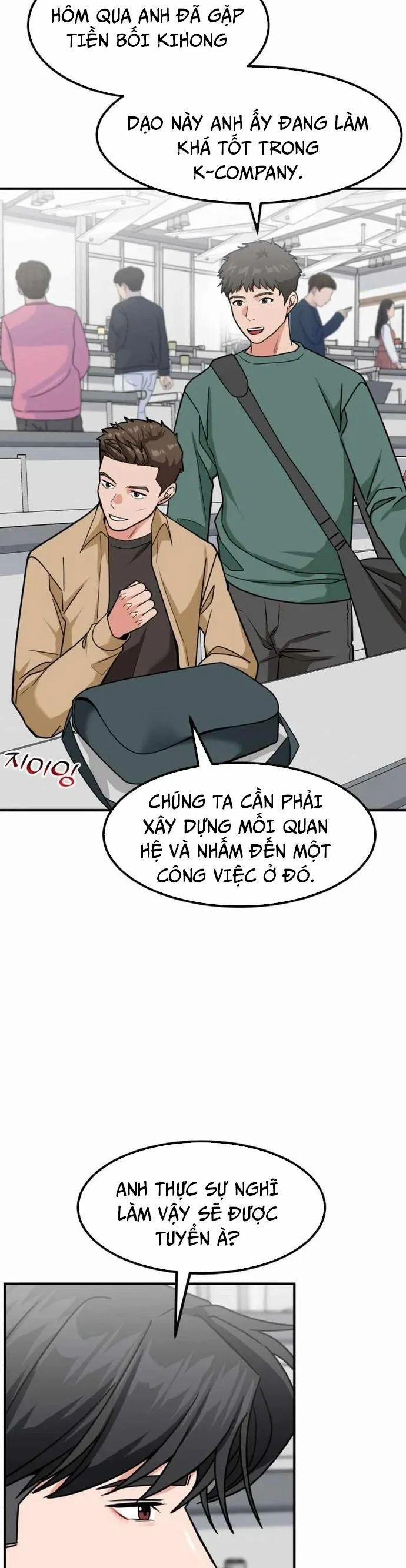 Nhà Đầu Tư Nhìn Thấy Tương Lai 38 trang 42